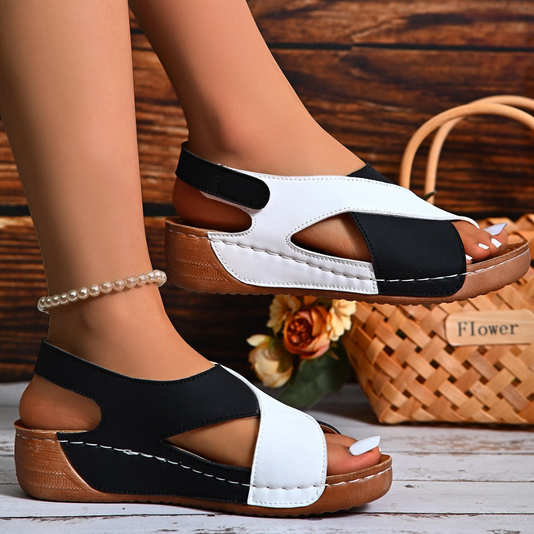 Milena™ - Ultra Bequeme Orthopädische Sandalen