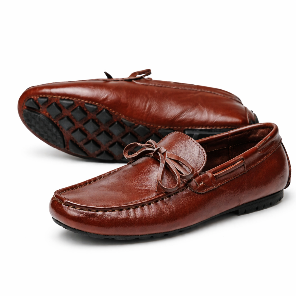 HERZ STIL | Antonio Loafer