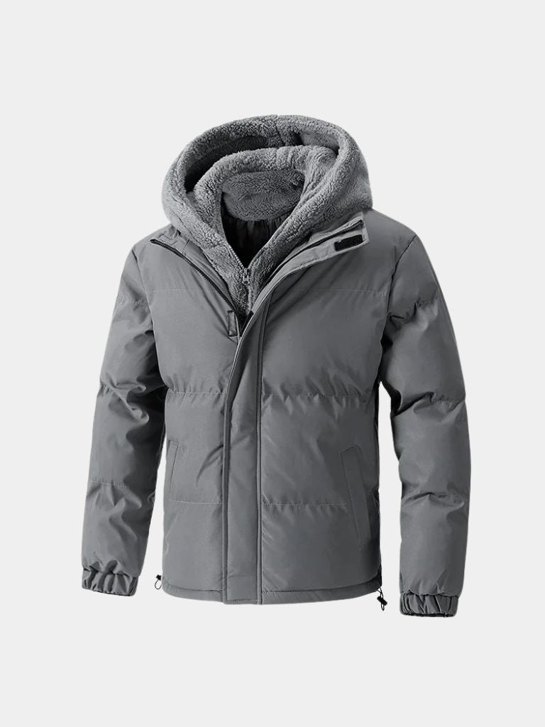 Pufferjacke Summit