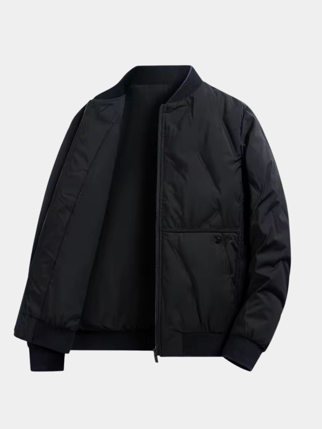 Bomberjacke Savoy Heritage