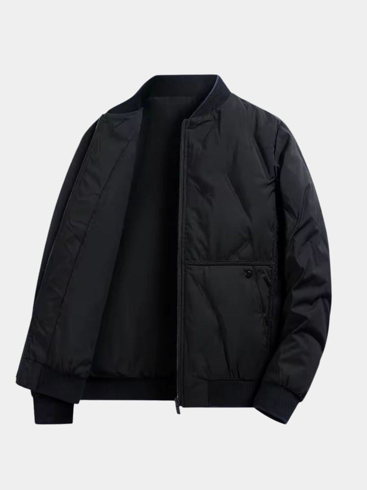 Bomberjacke Savoy Heritage