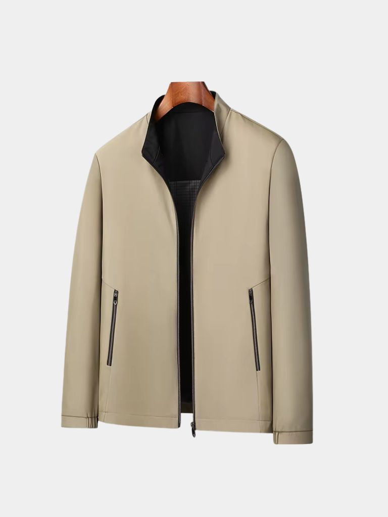 Giacca Lucien Zip