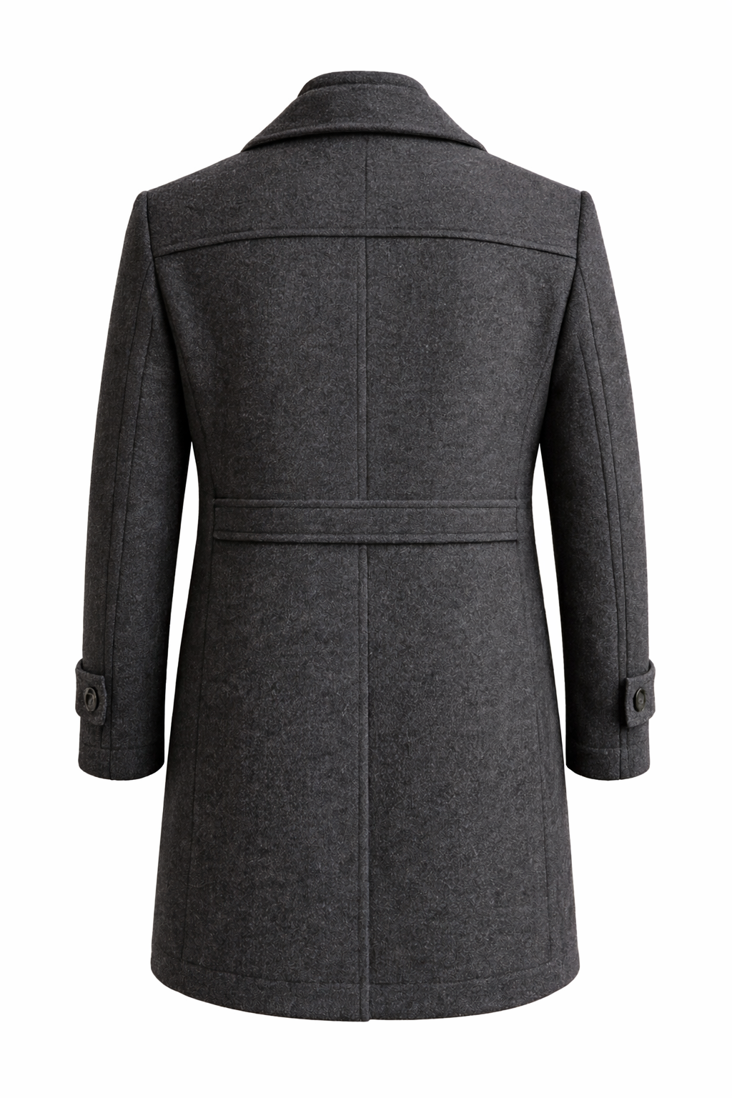 HERZ STIL | Floris Wintermantel