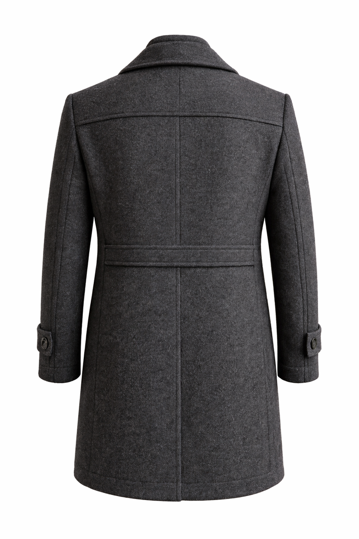 HERZ STIL | Floris Wintermantel