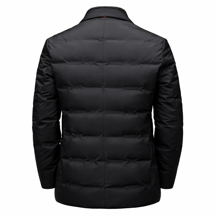 HERZ STIL | Lucas Wattierte Jacke