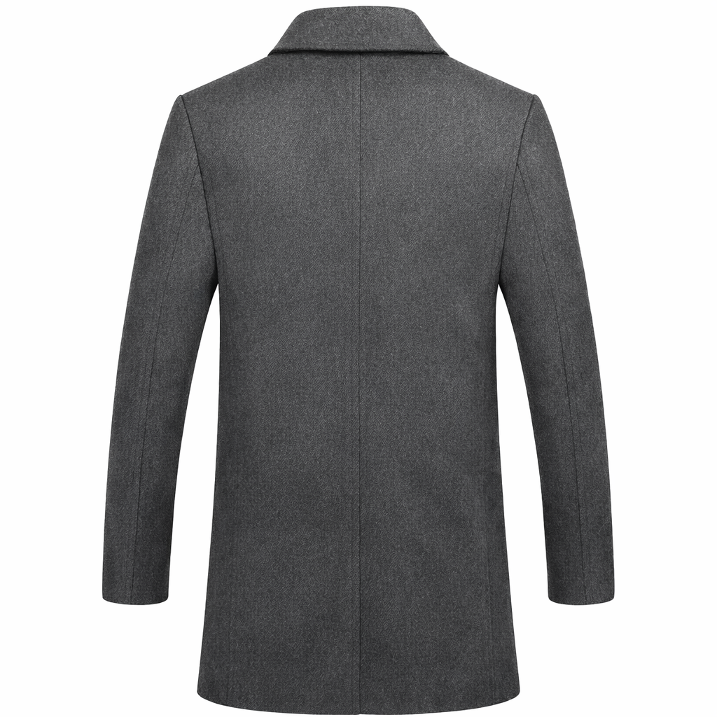 HERZ STIL | Winston Überjacke