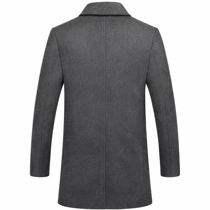 HERZ STIL | Winston Überjacke