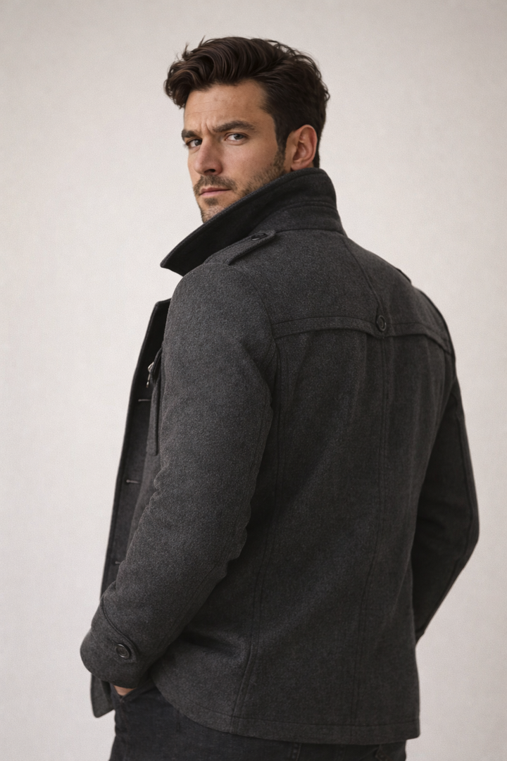 HERZ STIL | Marcus Overjas