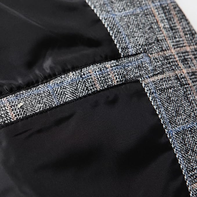 HERZ STIL | James Blazer