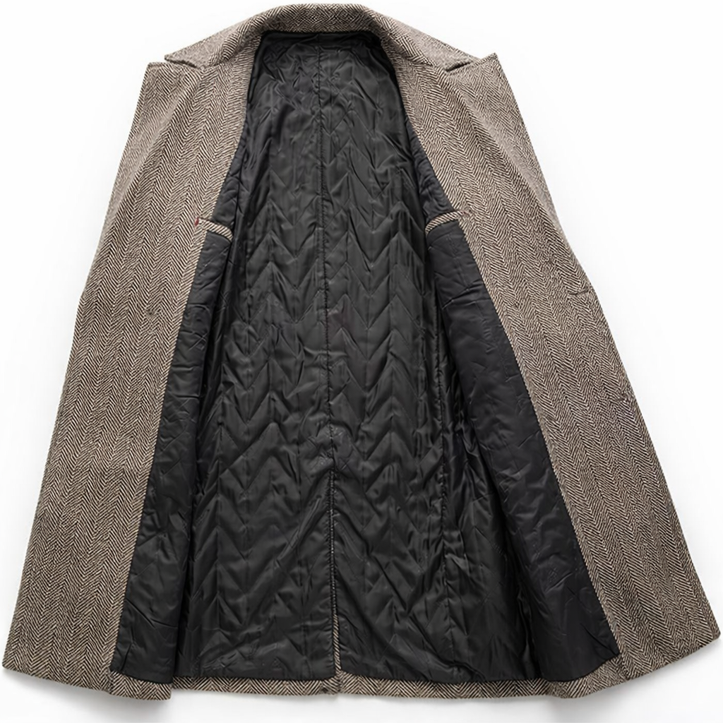 HERZ STIL | Laurent Overjas