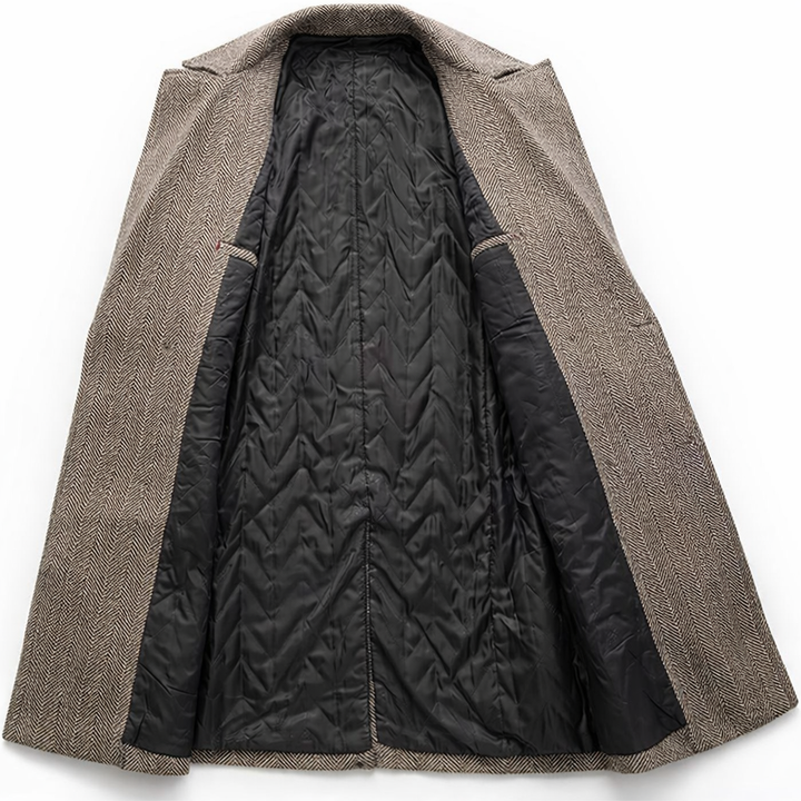 HERZ STIL | Laurent Overjas