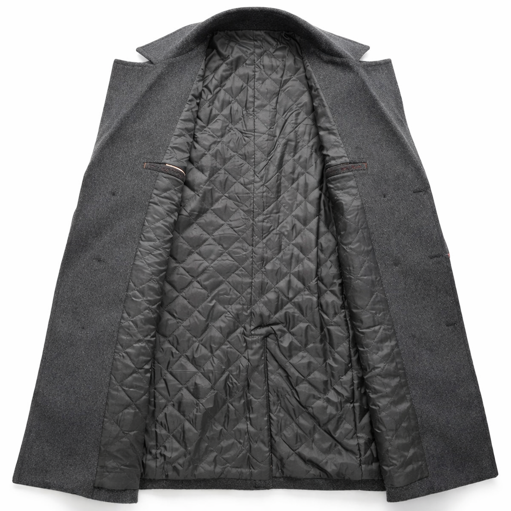HERZ STIL | Winston Überjacke