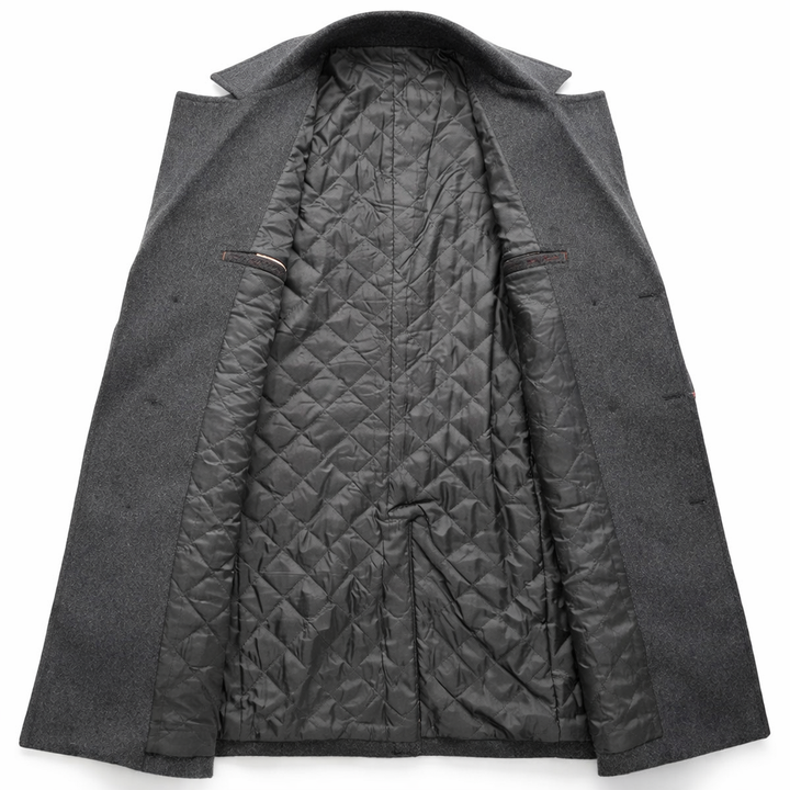 HERZ STIL | Winston Überjacke