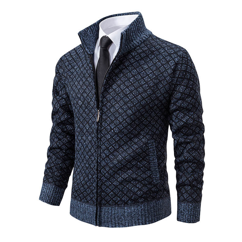 HERZ STIL | Charles Classic Vest