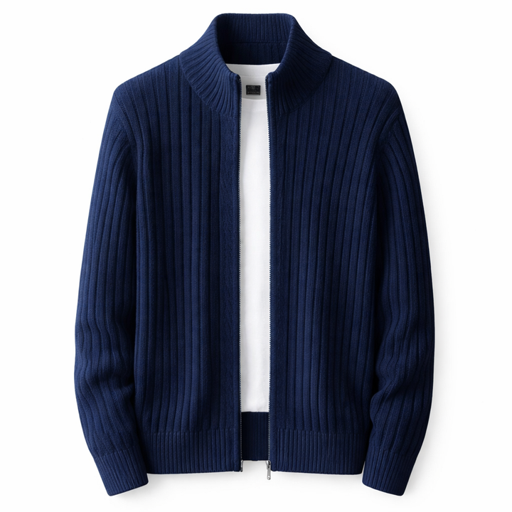 HERZ STIL | Leo Classic Weste