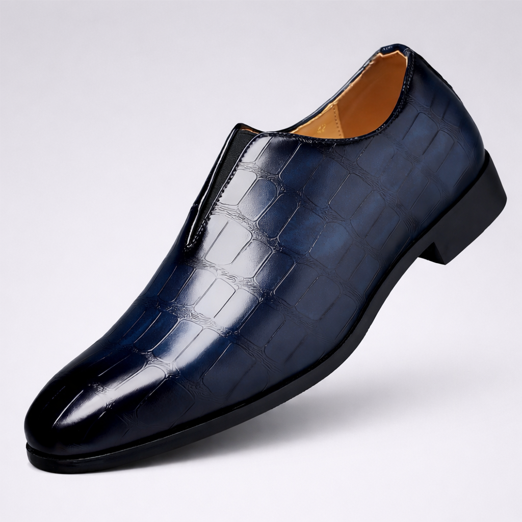 HERZ STIL | Carlo Herrenschuh
