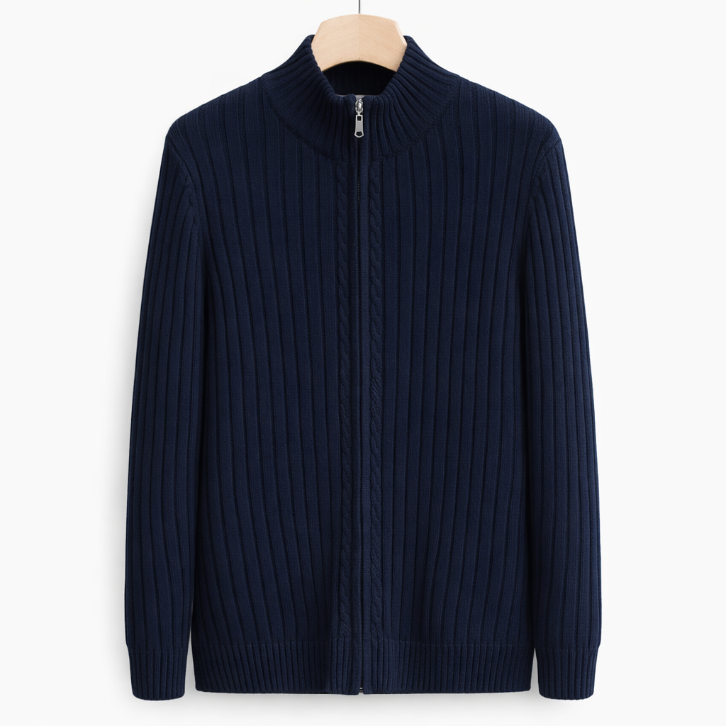HERZ STIL | Leo Classic Weste