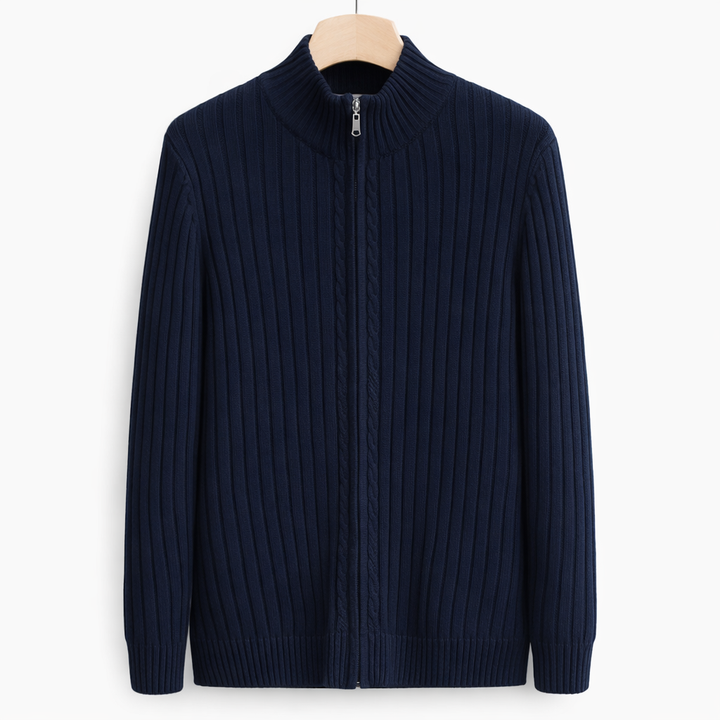 HERZ STIL | Leo Classic Weste