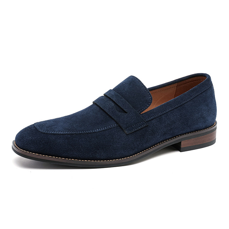 HERZ STIL | Riviera Loafer