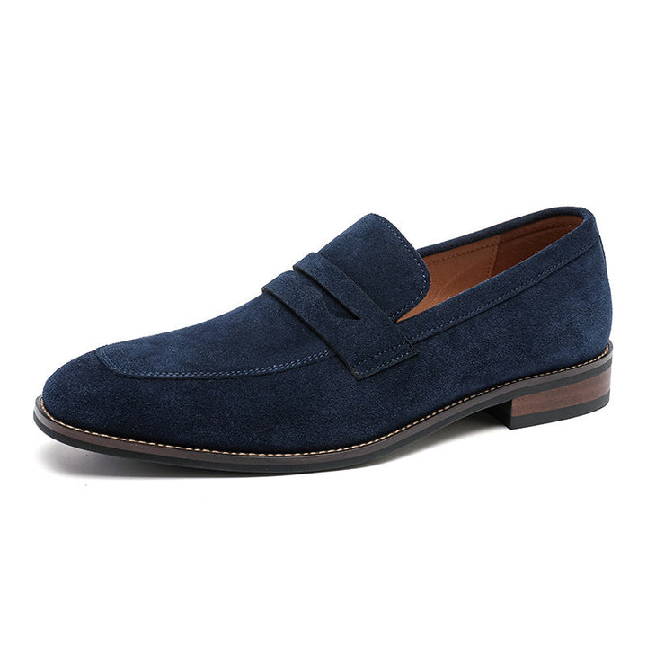 HERZ STIL | Riviera Loafer