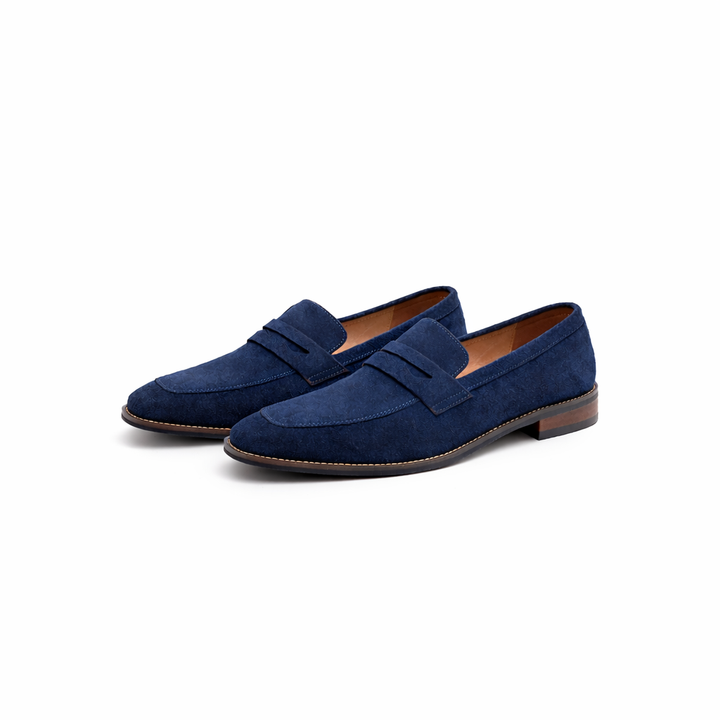 HERZ STIL | Riviera Loafer