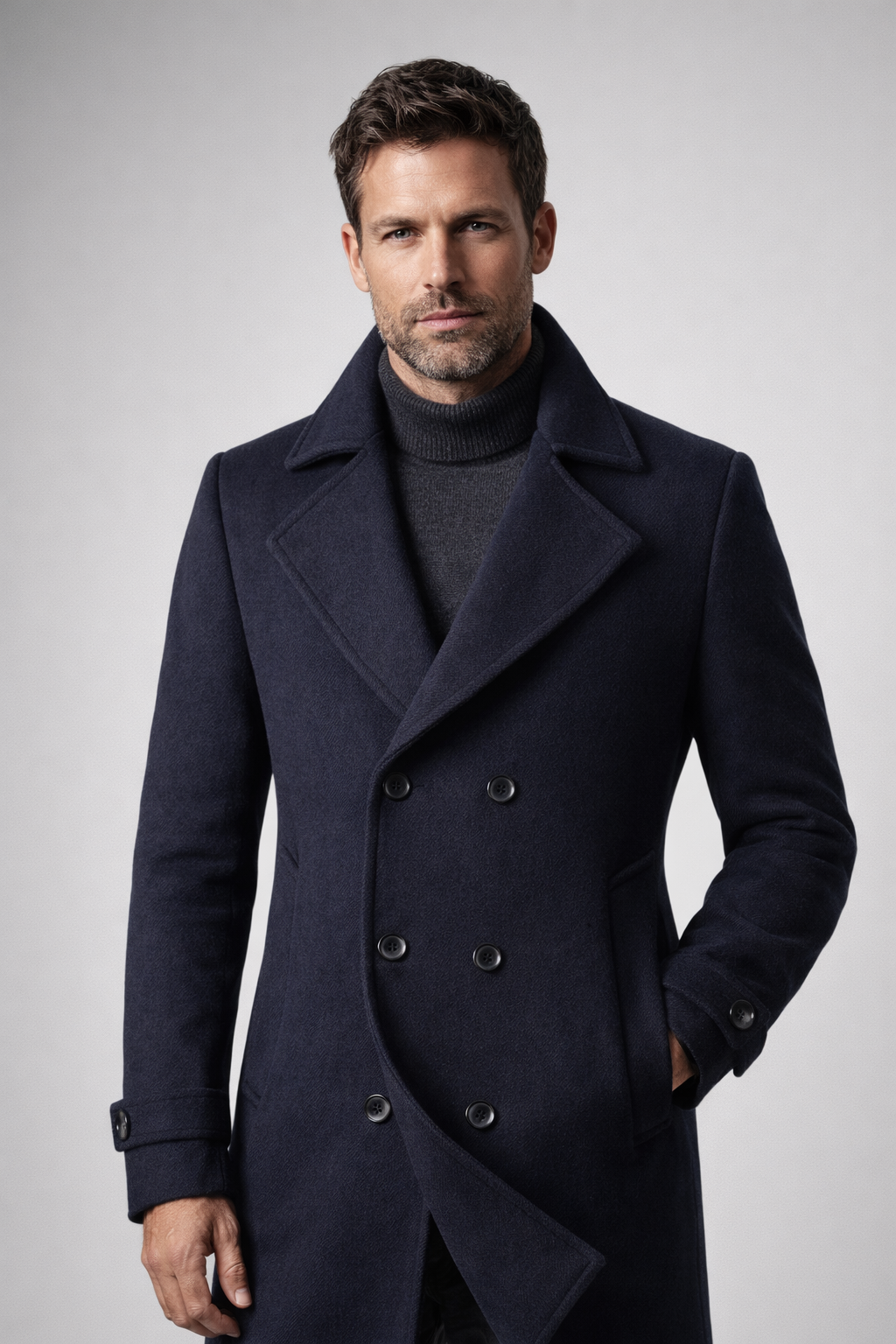 HERZ STIL | Winston Überjacke
