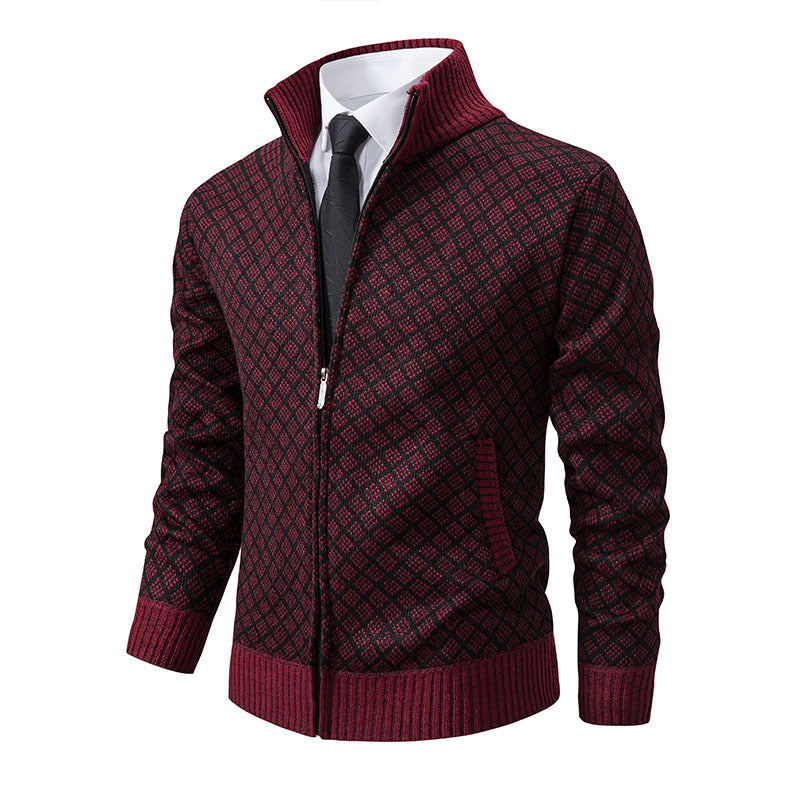 HERZ STIL | Charles Classic Vest