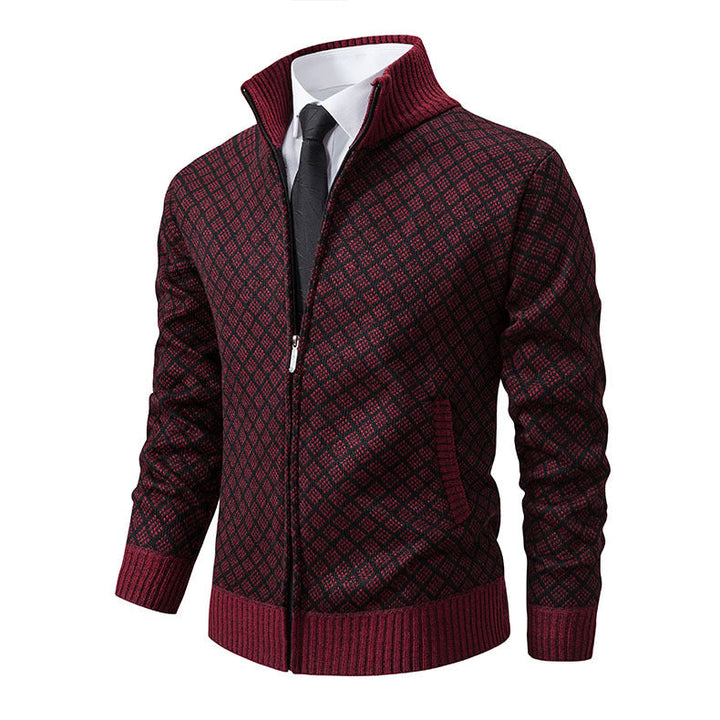 HERZ STIL | Charles Classic Vest