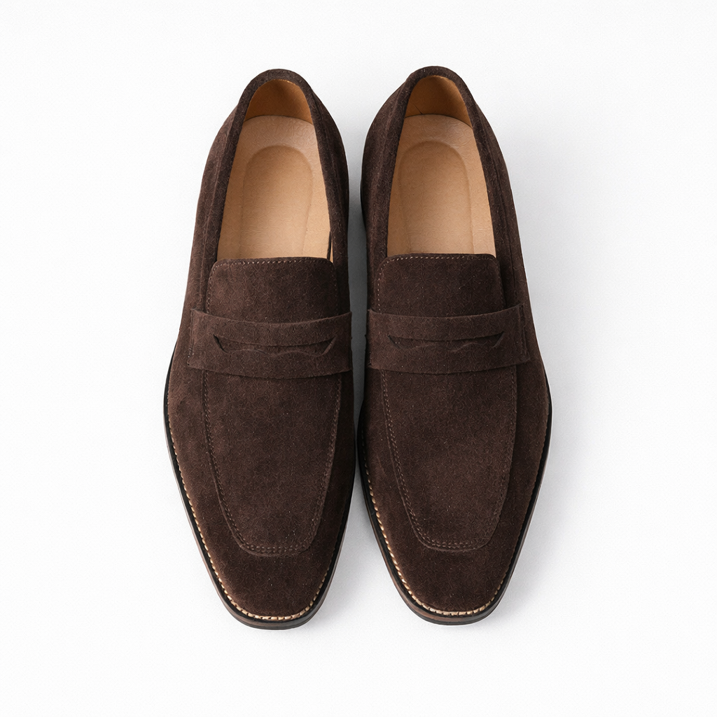 HERZ STIL | Riviera Loafer