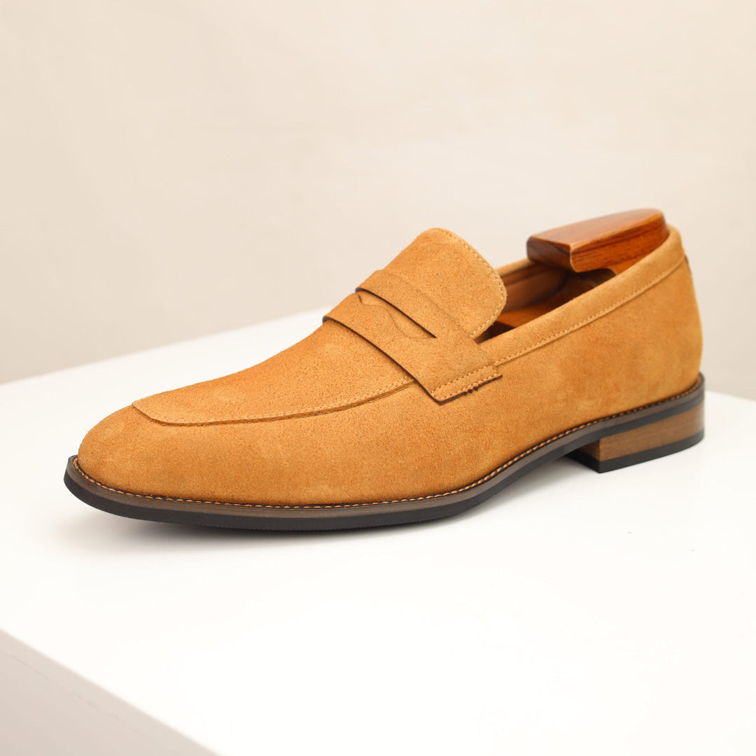 HERZ STIL | Riviera Loafer
