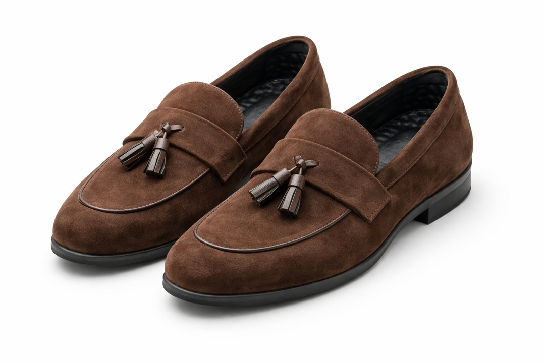 HERZ STIL | Amalfi Loafer