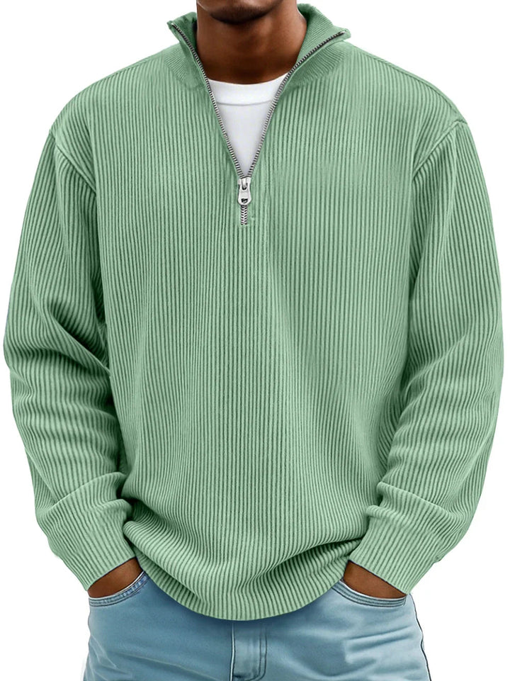 Calix | Trendy stilvoller Pullover