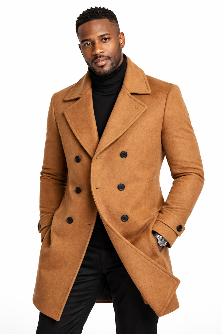 HERZ STIL | Winston Überjacke