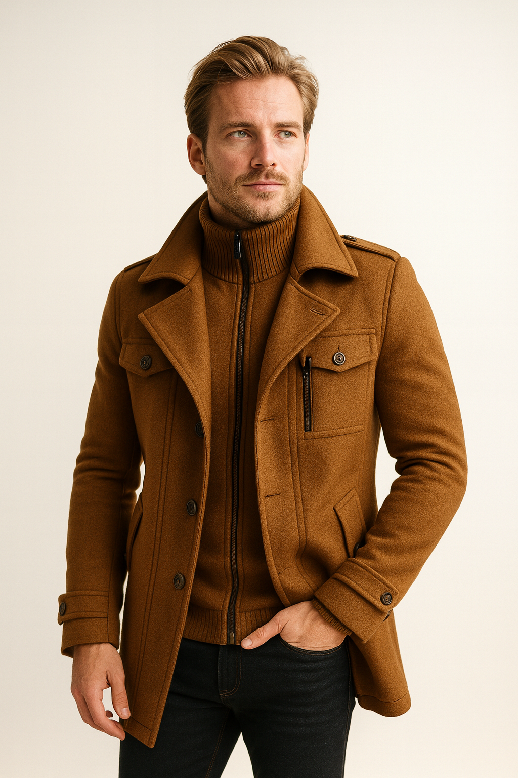 HERZ STIL | Marcus Overjas