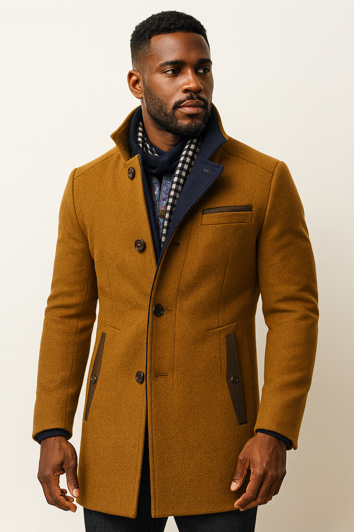 HERZ STIL | Raphael Überjacke