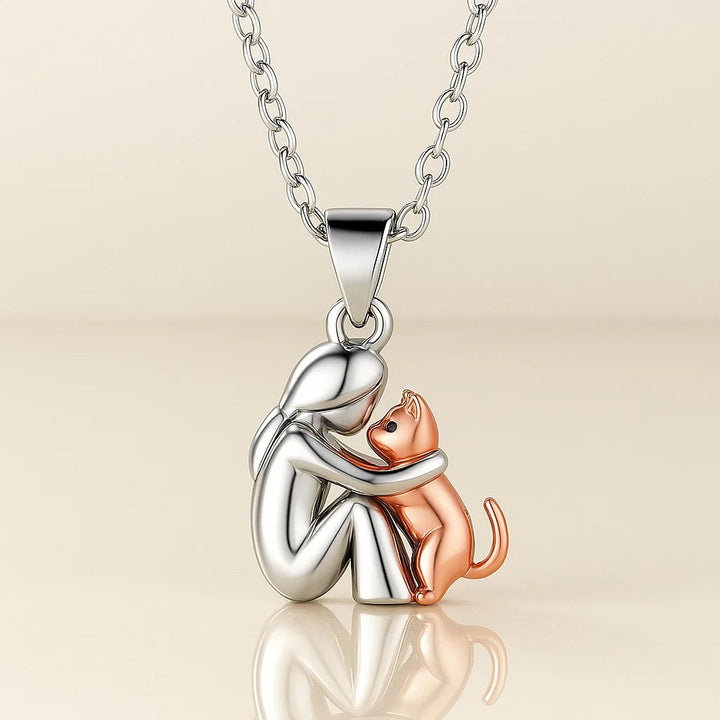 Lilly™| Katzen Kette