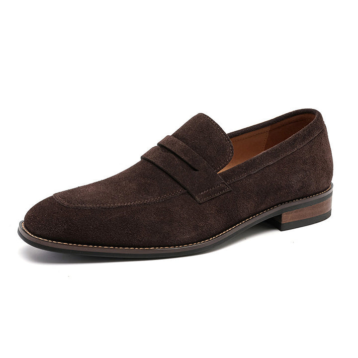 HERZ STIL | Riviera Loafer
