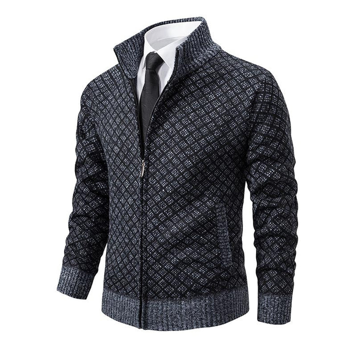 HERZ STIL | Charles Classic Vest