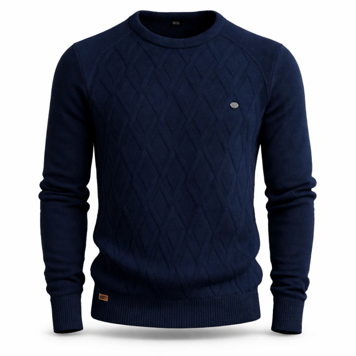 HERZ STIL | Gijs Pullover
