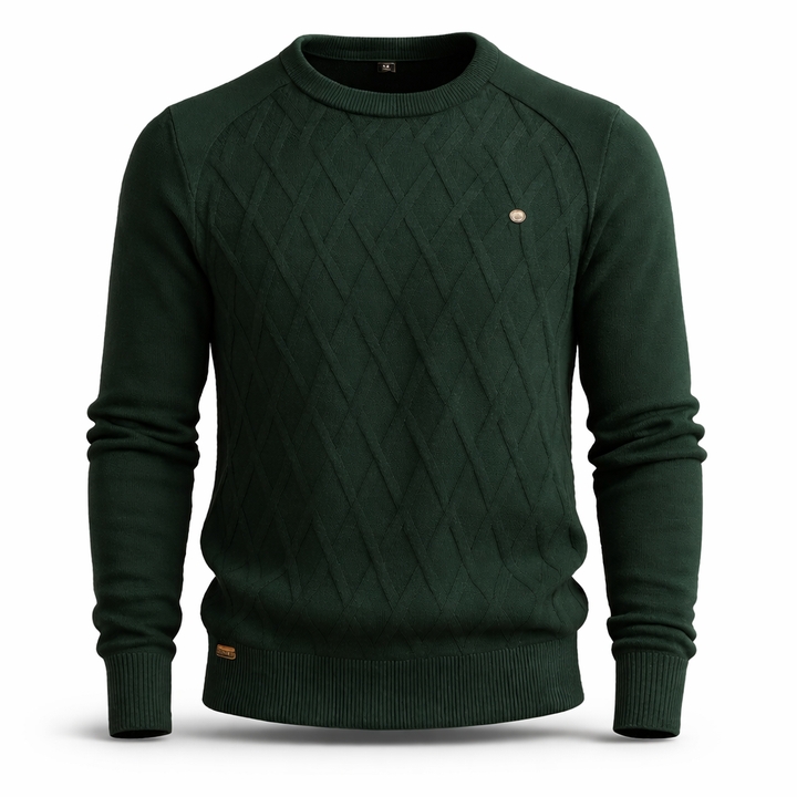 HERZ STIL | Gijs Pullover