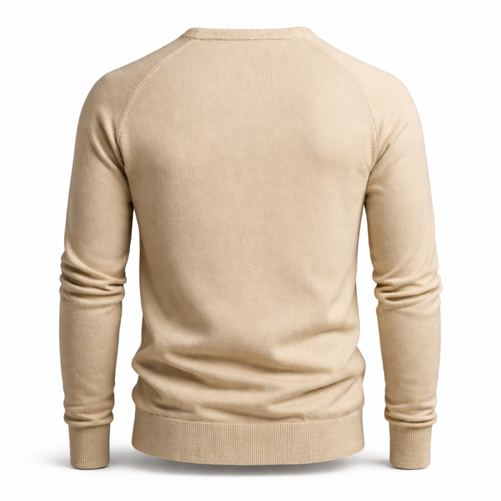 HERZ STIL | Gijs Pullover