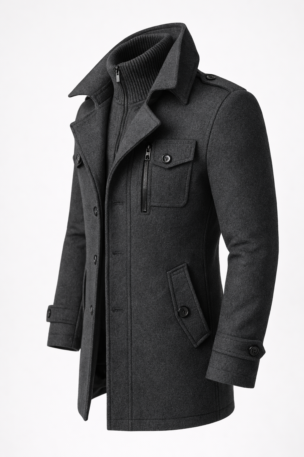 HERZ STIL | Marcus Overjas