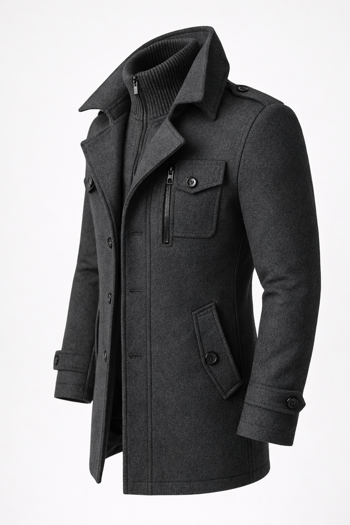 HERZ STIL | Marcus Overjas