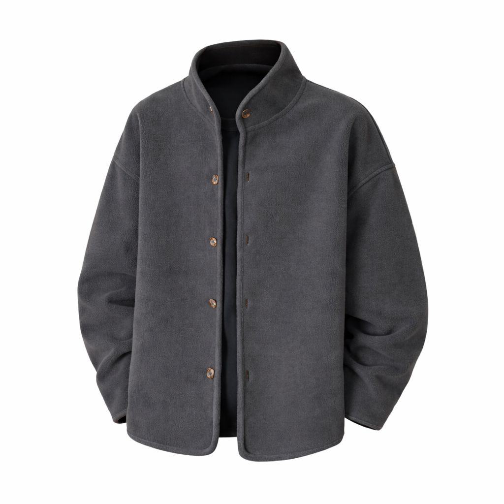 HERZ STIL | Richard Essential Vest