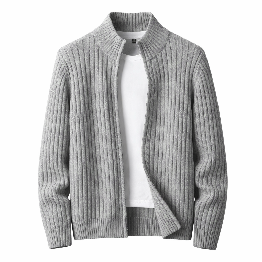 HERZ STIL | Leo Classic Weste