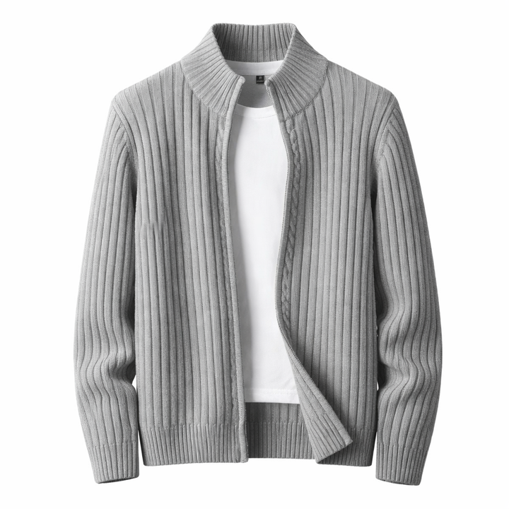 HERZ STIL | Leo Classic Weste