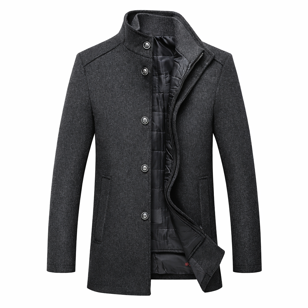 HERZ STIL | Oliver Overjas