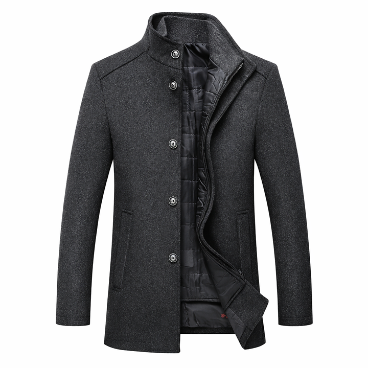 HERZ STIL | Oliver Overjas