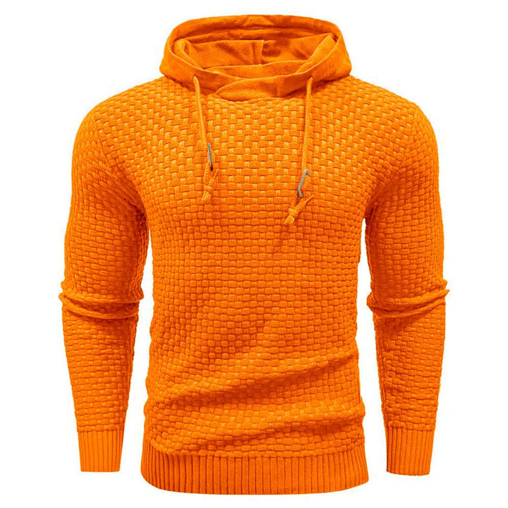 Aubert Paris™ | Phantom-Kapuzenpullover für Herren