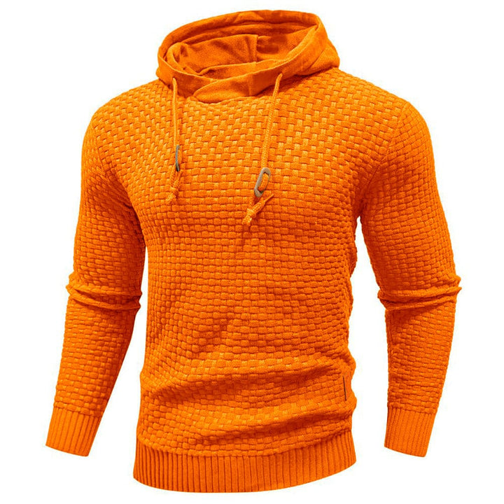 Aubert Paris™ | Phantom-Kapuzenpullover für Herren